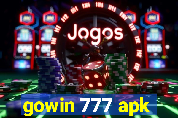 gowin 777 apk
